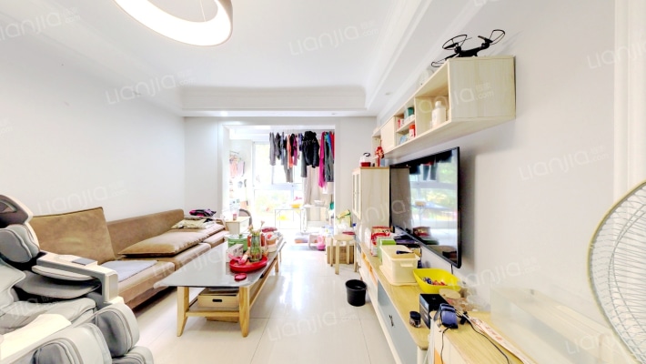 景瑞红翎台二手房实景图