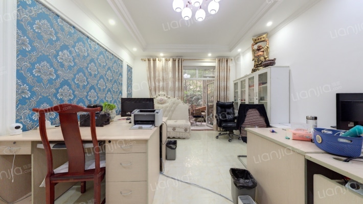 龙锦慧苑二手房实景图