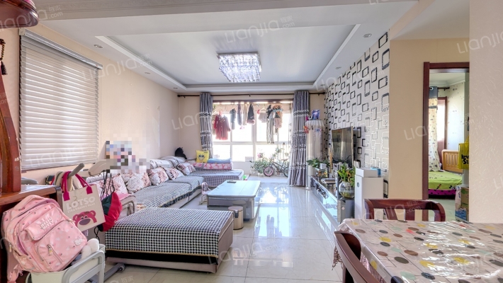 荣华北经城北区二手房实景图