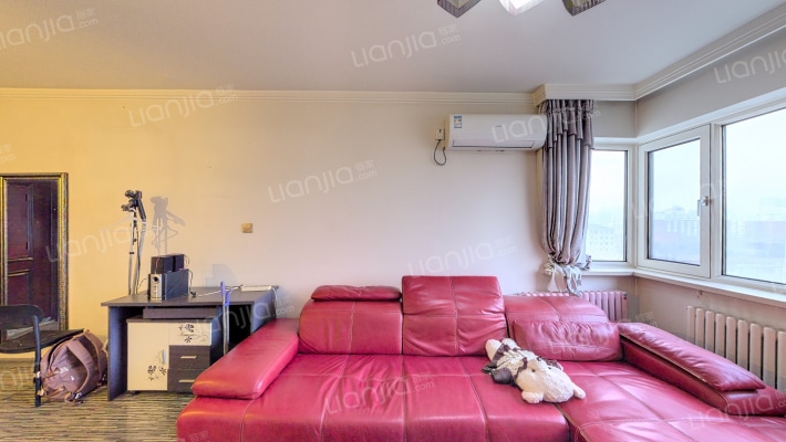 沈铁和谐佳园二手房实景图