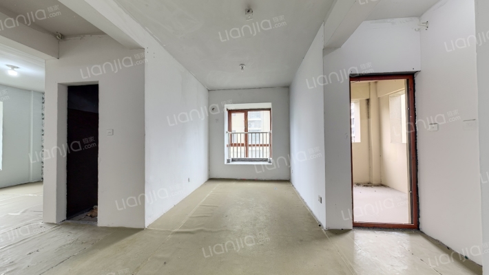 钱江蓝湾二手房实景图