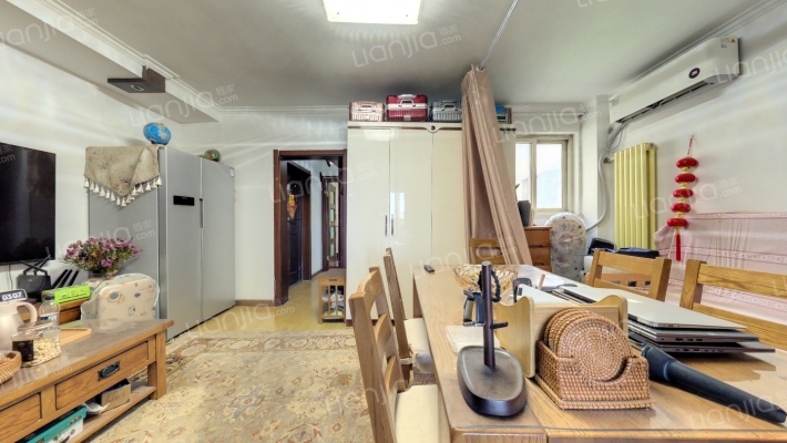 惠新东街二手房实景图