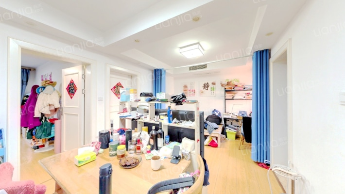 古美西路420弄二手房实景图