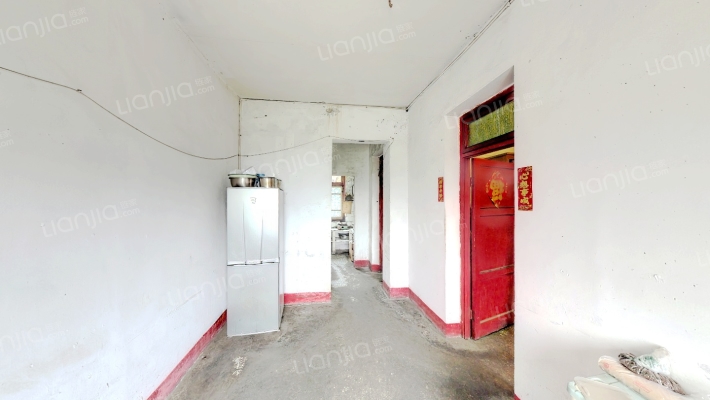 上新街二手房实景图