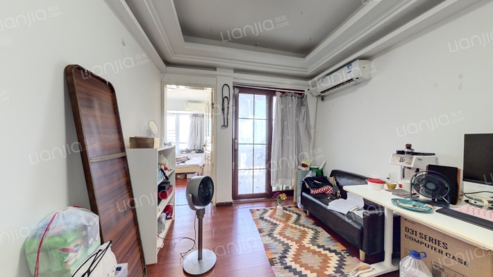 雅仕荔景苑二手房实景图