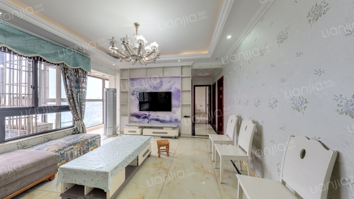 香颐花园二手房实景图