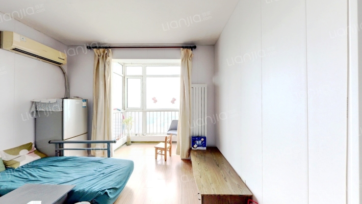 华城领秀怡和家园二手房实景图