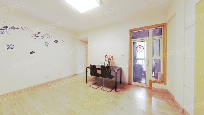 美馨嘉园二手房实景图