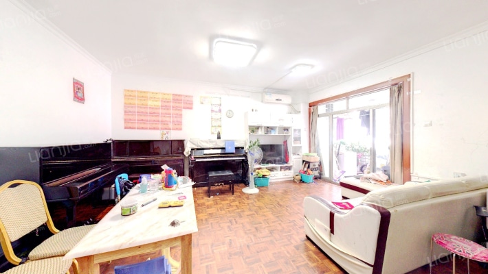 国企大厦二手房实景图