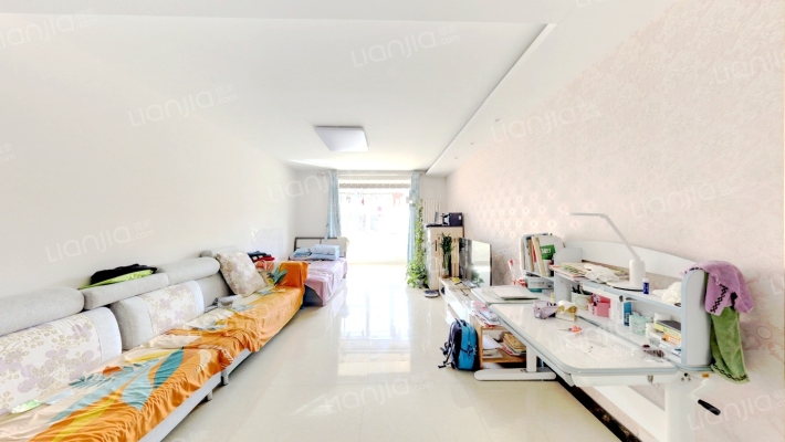 宝澜园二手房实景图