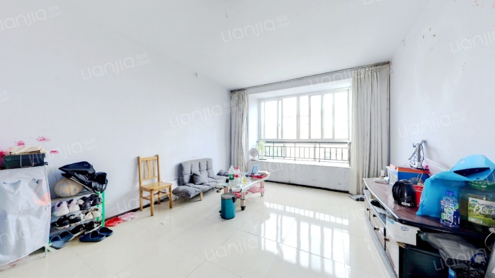 水务局小区二手房实景图