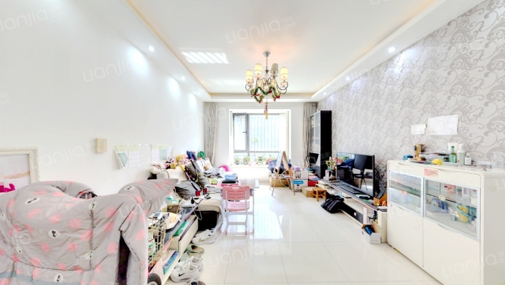 承安翡翠公馆二手房实景图