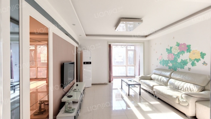 香格里拉二手房实景图