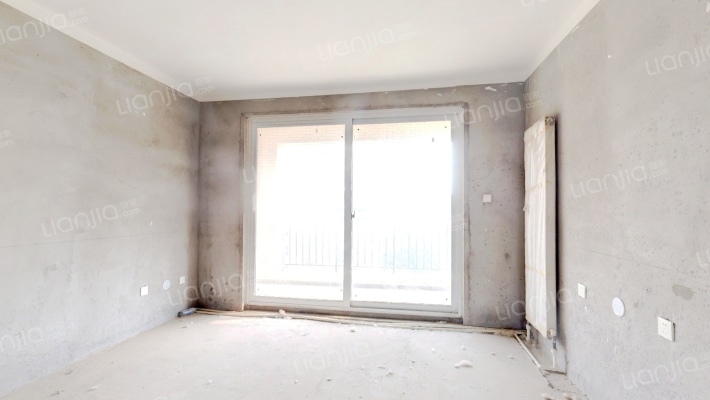 郑报润园三期二手房实景图