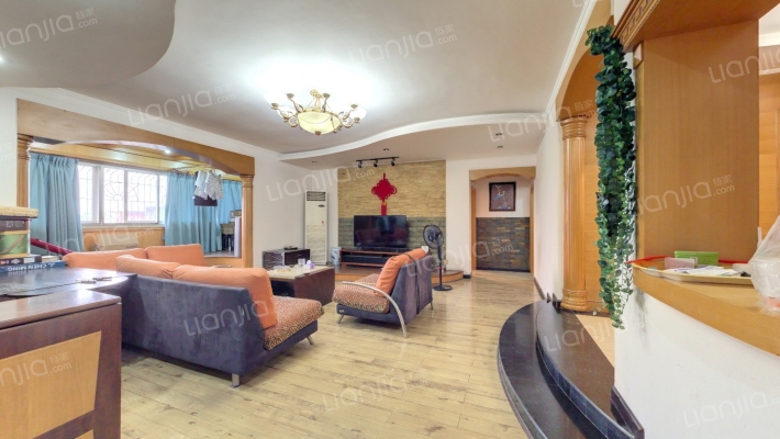 蜀都苑二手房实景图