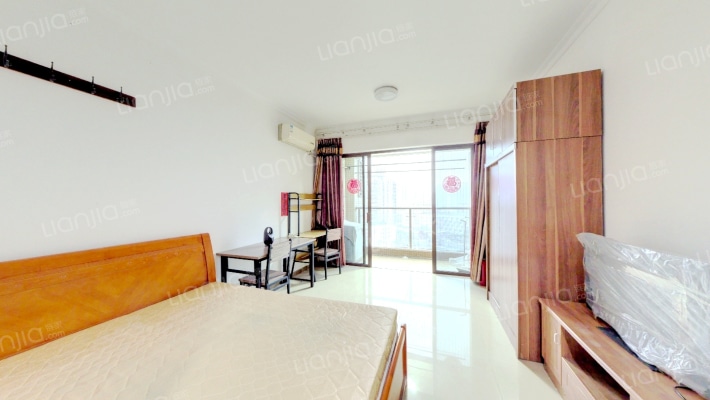 兰亭璟濠二手房实景图