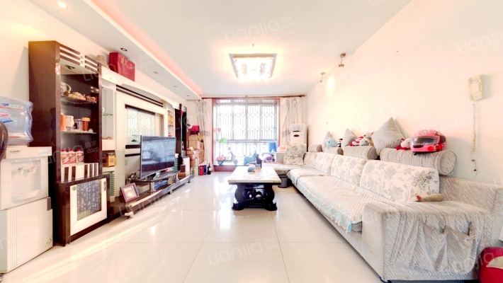 园丁小区A区二手房实景图