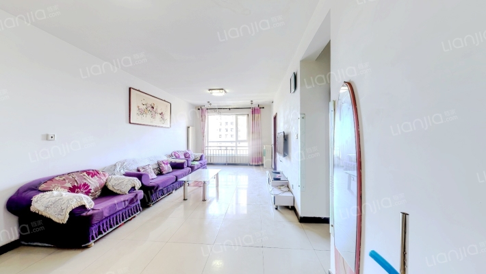 同乐园二手房实景图