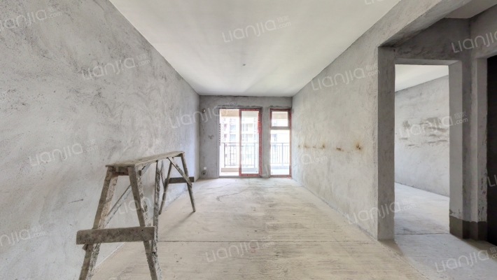 富力院士廷琅境二手房实景图