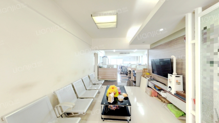 奔马新村二手房实景图