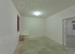 整租·北上海花园A区 2室1厅 南_北上海花园A区租房