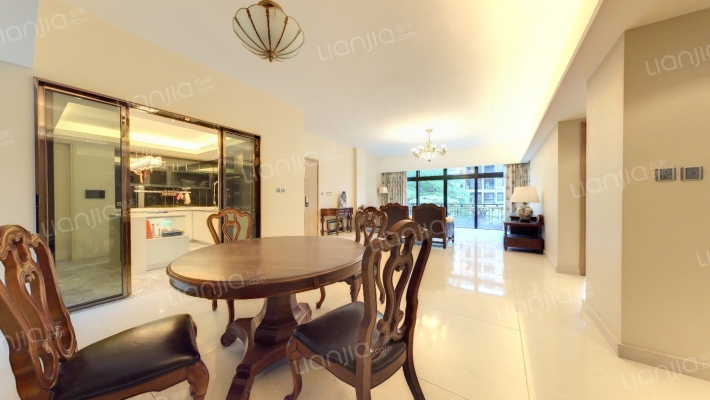 玖珑湖悦沐庄二手房实景图