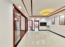 整租·东高国际花园 3室2厅 东南_东高国际花园租房