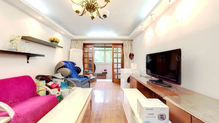 奥森花苑二手房实景图