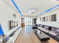 整租·水榭花城中二•美域 4室2厅 南_水榭花城中二•美域租房