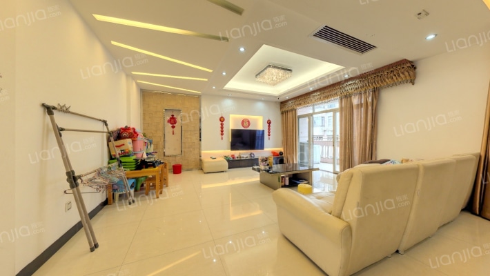 金菊花二手房实景图