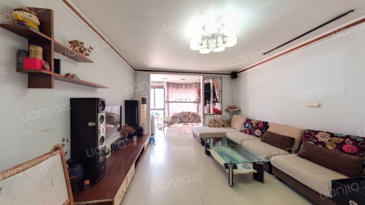 中江锦城二手房实景图