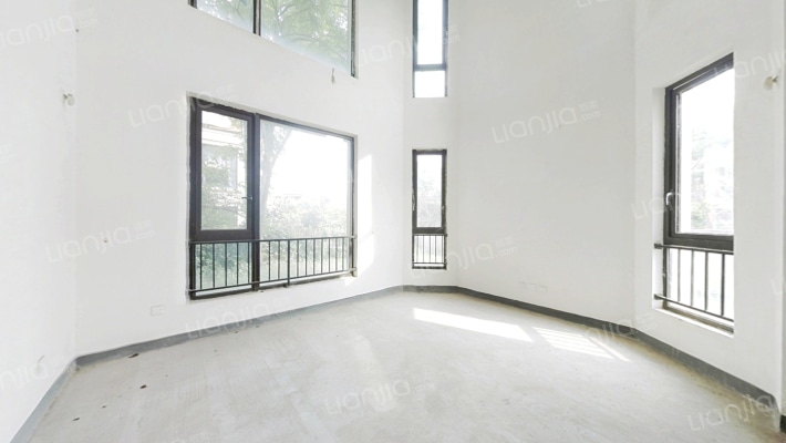 复地花屿城A区二手房实景图