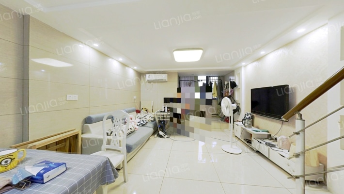 东门町二手房实景图
