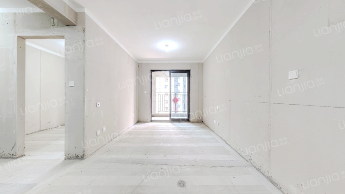 康桥山海云图二手房实景图