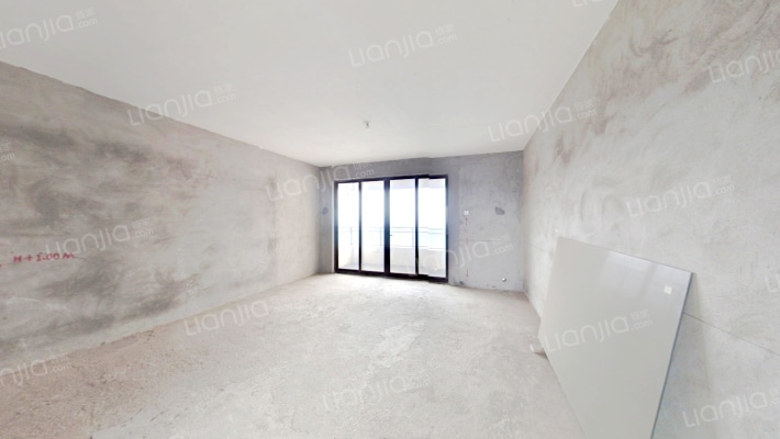 金地湖山大境二期二手房实景图