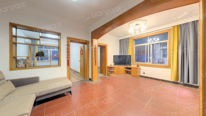 老贡院二手房实景图