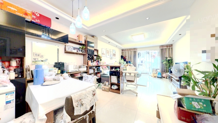 龙湖弗莱明戈二期二手房实景图