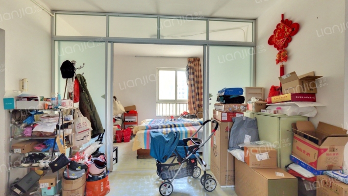 新惠家园二手房实景图