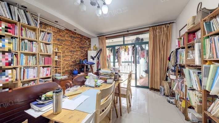 康敏苑一期二手房实景图