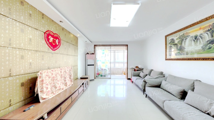 君晓家园二手房实景图