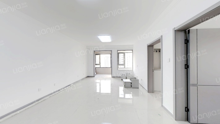 义佳花园二手房实景图