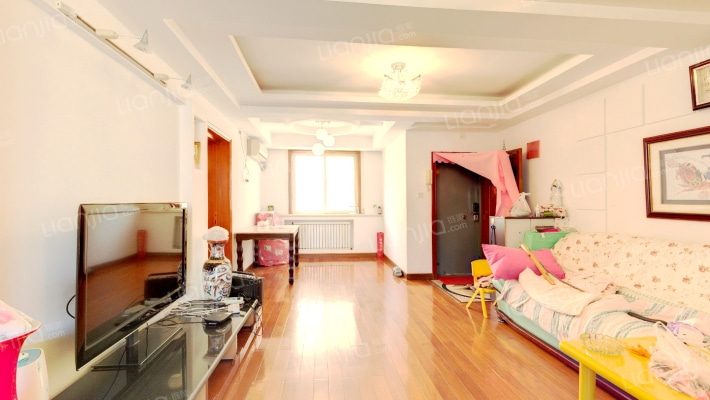 幸福小区(沙河口)二手房实景图