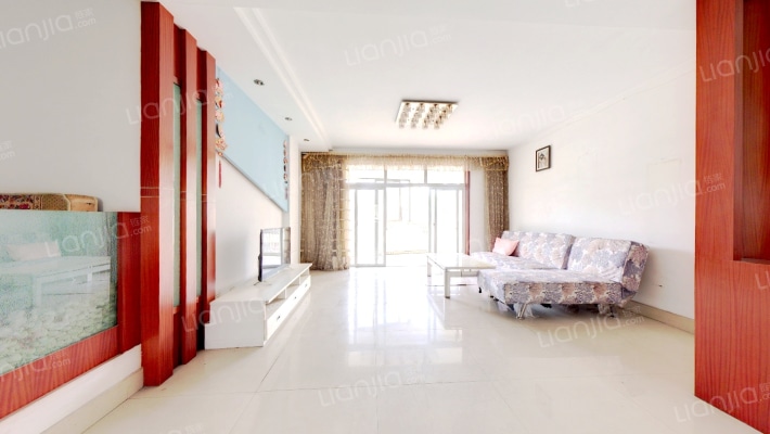 南河湾二手房实景图