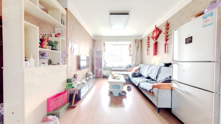 橡树玫瑰城二手房实景图