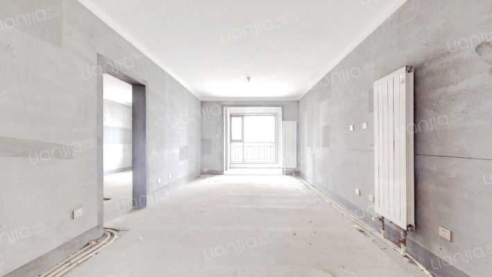 紫韵丽园二手房实景图