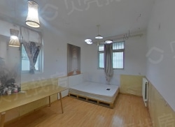 整租·佛山苑一区 2室0厅 南/北_佛山苑一区租房