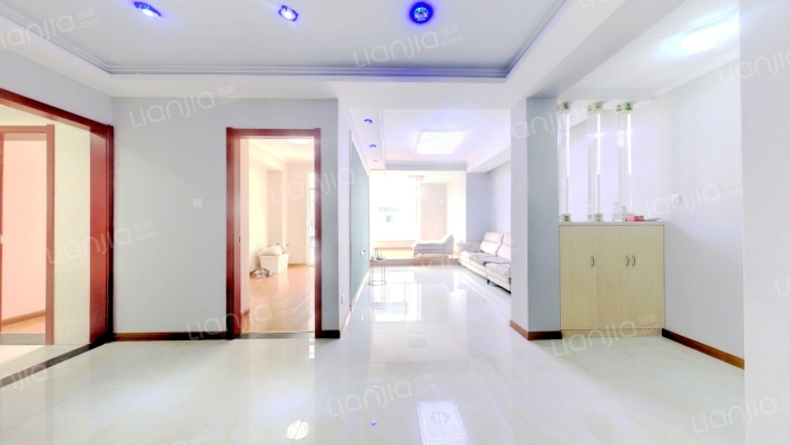 丝宝·叠翠园二期二手房实景图