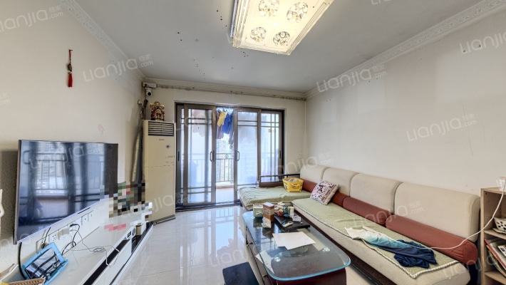 碧桐湾二手房实景图