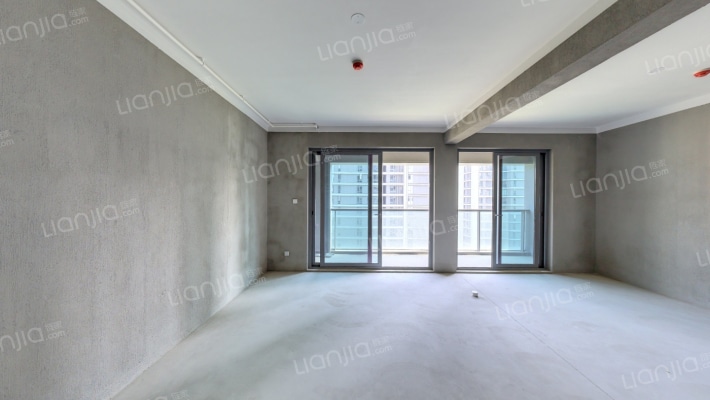 绿城凤麓和鸣府二手房实景图