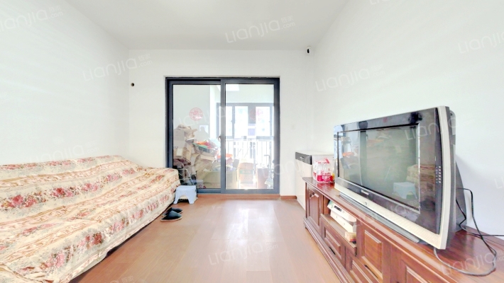 觅渡翠庭二手房实景图